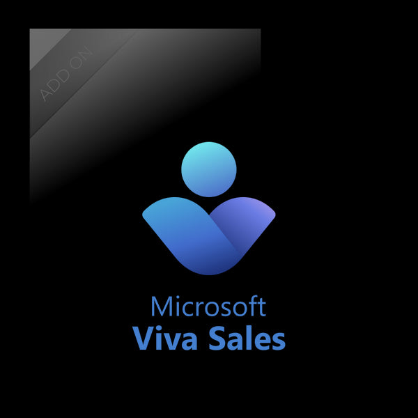(NCE) Microsoft Viva Sales | Microsoft 365 | Microsoft