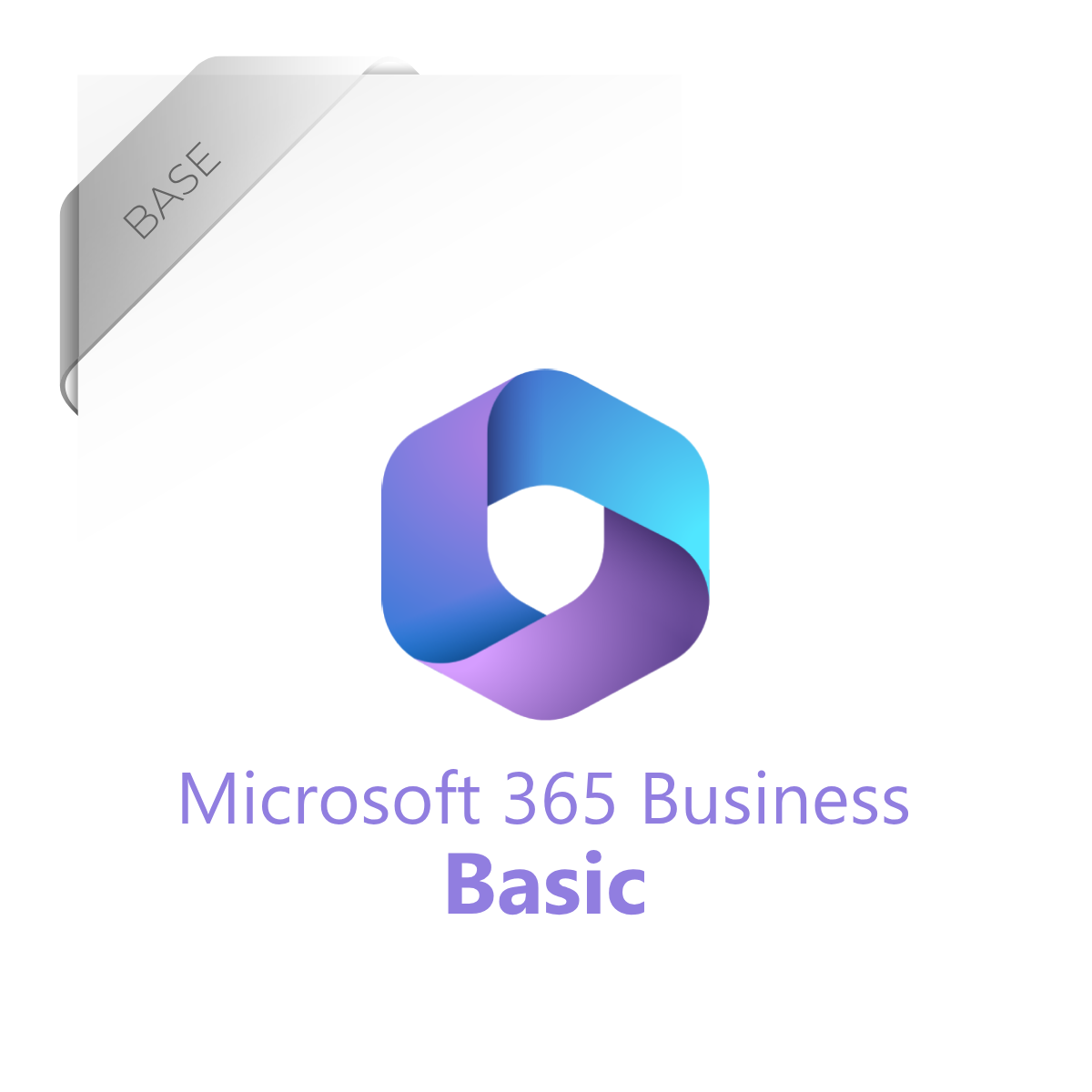 (NCE) Microsoft 365 Business Basic – PartnerHelper Cloud Store