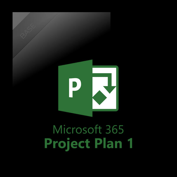 (NCE) Project Plan 1 | Microsoft 365 | Microsoft