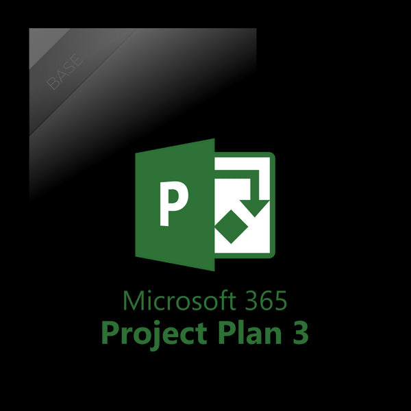 (NCE) Project Plan 3 | Microsoft 365 | Microsoft