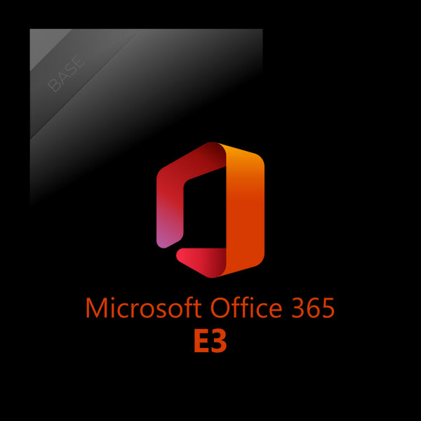 (NCE) Office 365 E3 | Microsoft 365 | Microsoft