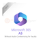 (NCE) Microsoft 365 A5 without Audio Conferencing (Education Faculty Pricing)