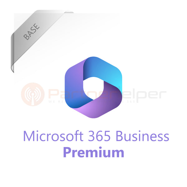 (NCE) Microsoft 365 Business Premium