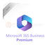 (NCE) Microsoft 365 Business Premium