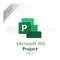 (NCE) Planner and Project Plan 5 License by Microsoft.