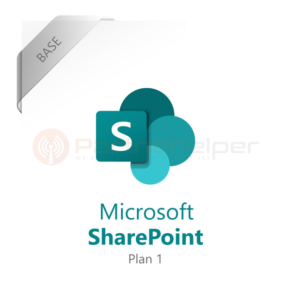 (NCE) SharePoint (Plan 1)