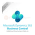 (NCE) Dynamics 365 Business Central Additional Environment Addon