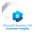 (NCE) Dynamics 365 Marketing