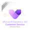 (NCE) Dynamics 365 Customer Service Enterprise Device