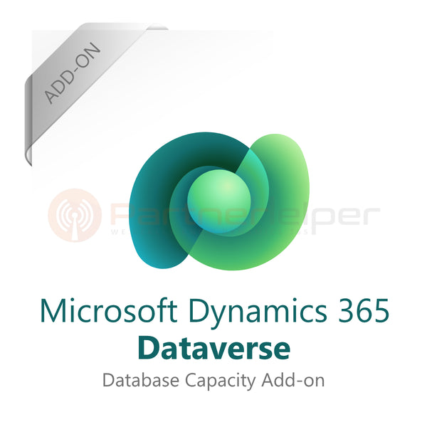 (NCE) Dataverse Database Capacity add-on