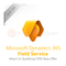 (NCE) Dynamics 365 Field Service Attach to Qualifying Dynamics 365 Base Offer