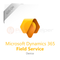 (NCE) Dynamics 365 Field Service Device License