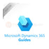 (NCE) Dynamics 365 Guides