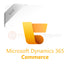 (NCE) Dynamics 365 Commerce