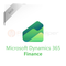 (NCE) Dynamics 365 Finance