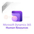 (NCE) Dynamics 365 Human Resources