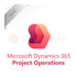 (NCE) Dynamics 365 Project Operations