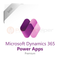 (NCE) Power Apps Premium Licenses by Microsoft