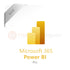 (NCE) Power BI Pro
