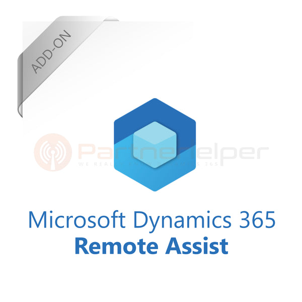 (NCE) Dynamics 365 Remote Assist