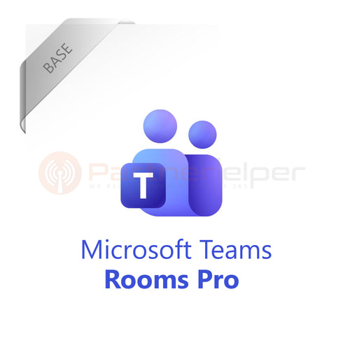 (NCE) Microsoft Teams Rooms Pro