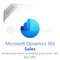 (NCE) Dynamics 365 Sales Professional Attach to Qualifying Dynamics 365 Base Offer