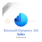 (NCE) Dynamics 365 Sales Professional License