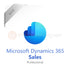 (NCE) Dynamics 365 Sales Professional License