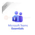 (NCE) Microsoft Teams Essentials