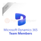 (NCE) Dynamics 365 Team Members