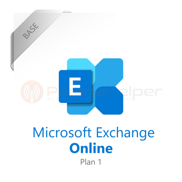 (NCE) Exchange Online (Plan 1)