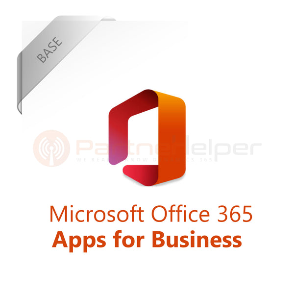 (NCE) Microsoft 365 Apps for business