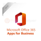 (NCE) Microsoft 365 Apps for business