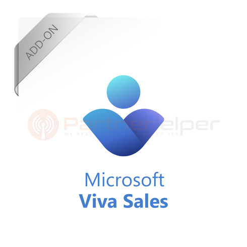 (NCE) Microsoft Viva Sales