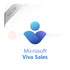 (NCE) Microsoft Viva Sales
