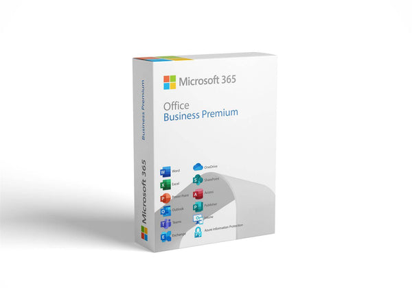 (NCE) Microsoft 365 Business Premium | Microsoft 365 | Microsoft