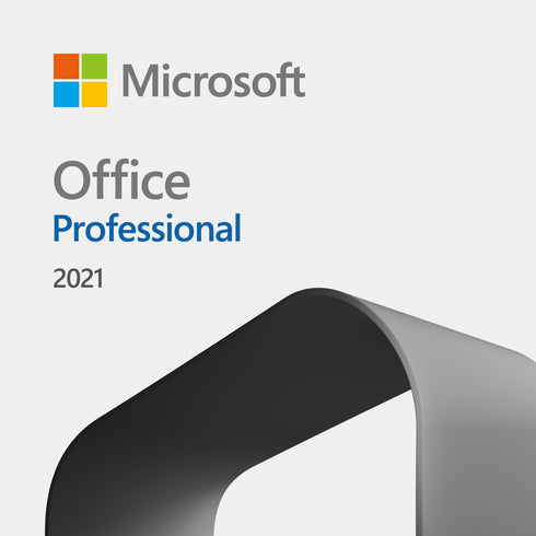 Office Professional 2021