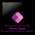 (NCE) Power Apps per app plan (1 app or website) | Power Platform | Microsoft