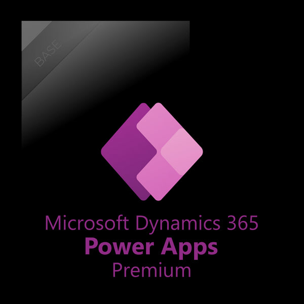 (NCE) Power Apps Premium | Power Platform | Microsoft