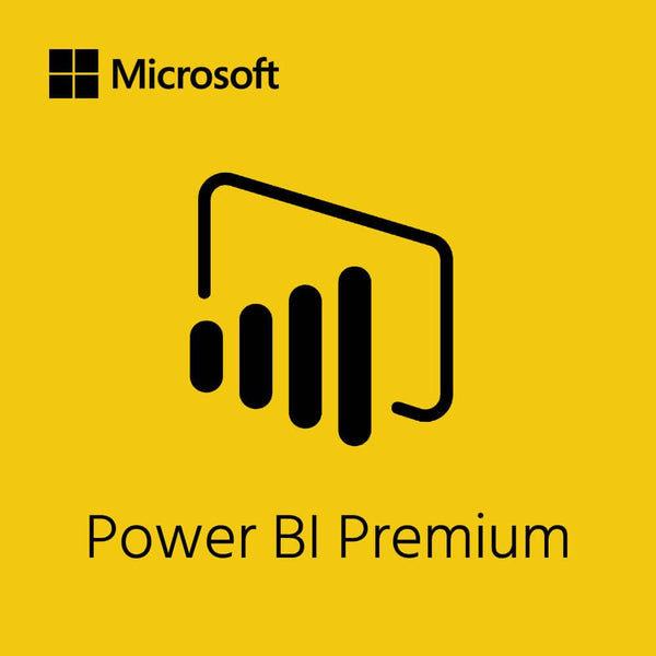 (NCE) Power BI Premium Per User | Power Platform | Microsoft