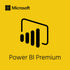 (NCE) Power BI Premium Per User
