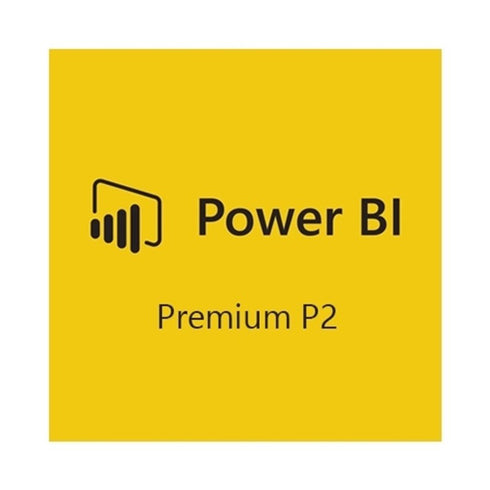 (NCE) Power BI Premium P2