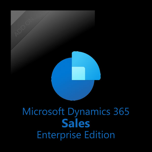 (NCE) Dynamics 365 Sales Enterprise Edition | Dynamics 365 | Microsoft