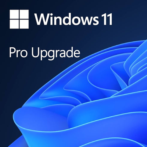 Windows 11 Home to Pro Upgrade for Microsoft 365 Business
